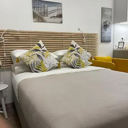 варна, студио черно море Apartmán