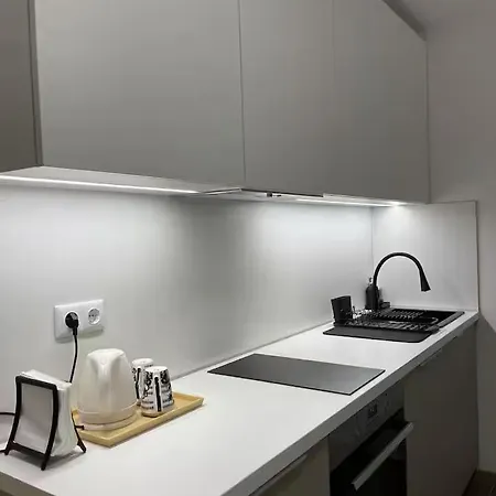 Apartmán варна, студио черно море Varna