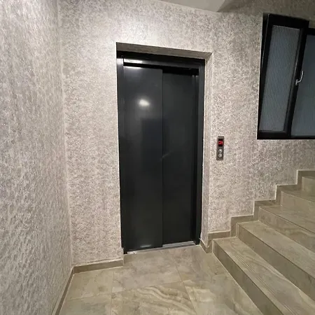 варна, студио черно море Apartmán *